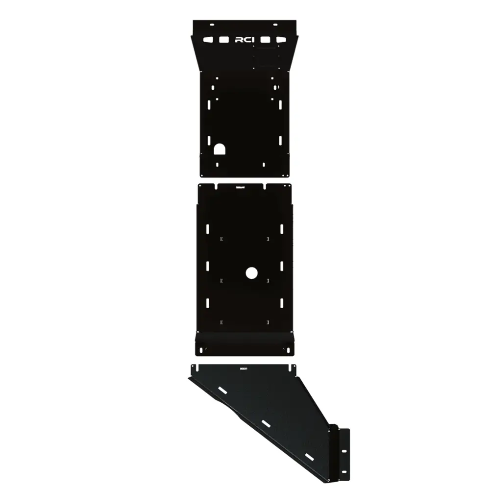 Rci - Skid Plate Package - Toyota Land Cruiser 250 (2024-2025) 1
