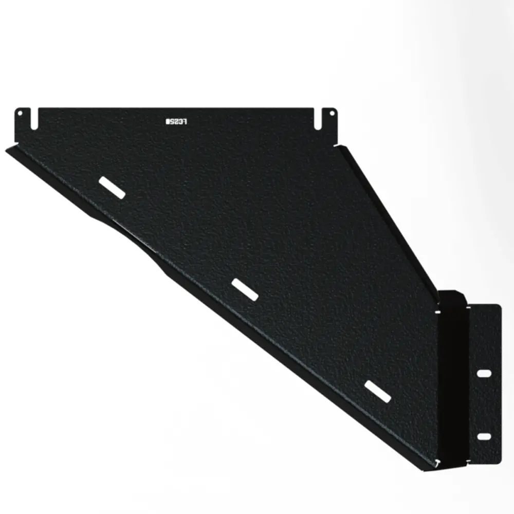 Rci - Transfer Case Skid Plate - Toyota Land Cruiser 250 (2024-2025) 1