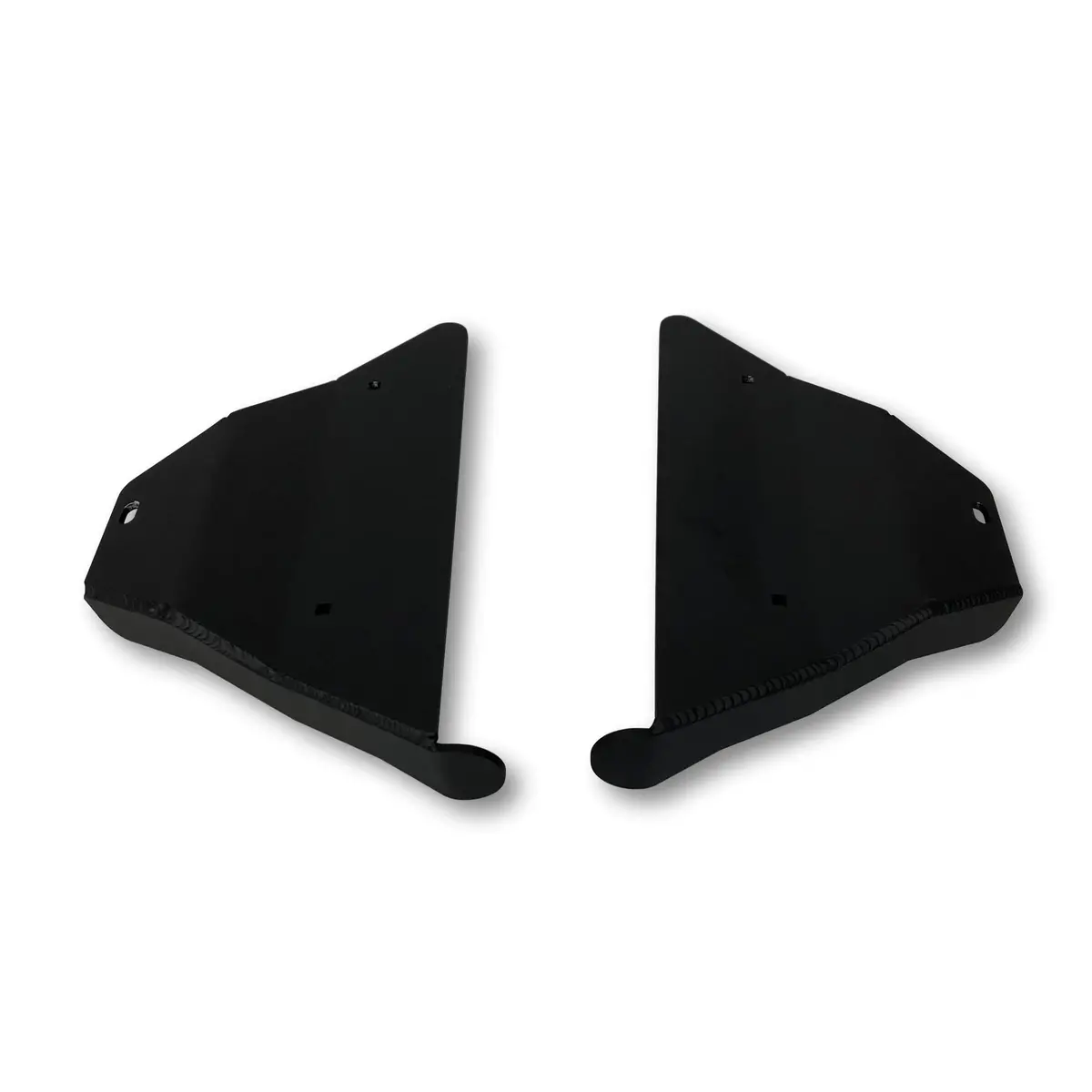 Rci - A-Arm Skid Plate - Toyota Tacoma (2005-2023), 4Runner (2010-2024), Fj Cruiser (2010-2014), Gx460 & Gx470 1