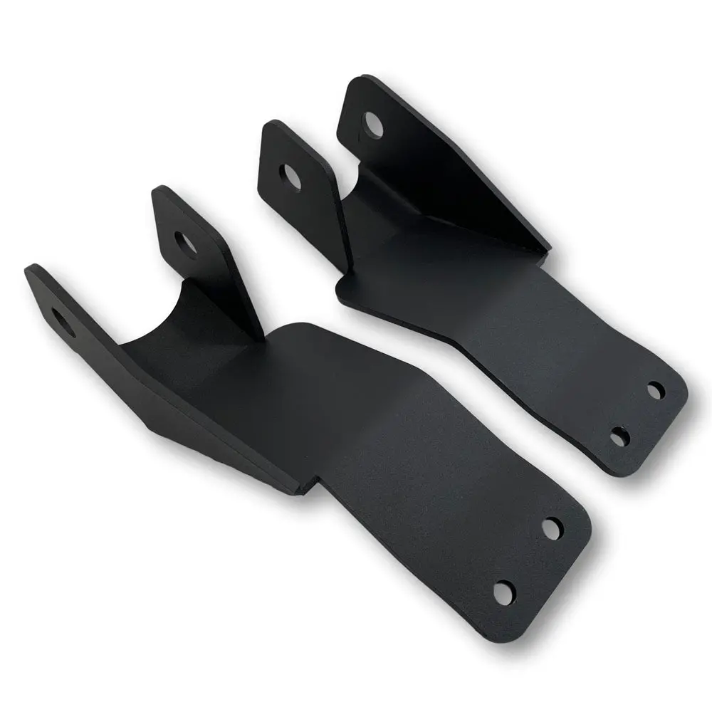 Rci - Lower Link Skids - Toyota 4Runner (2003-2024), Fj Cruiser (2007-2014), Lexus Gx460 & 470 1