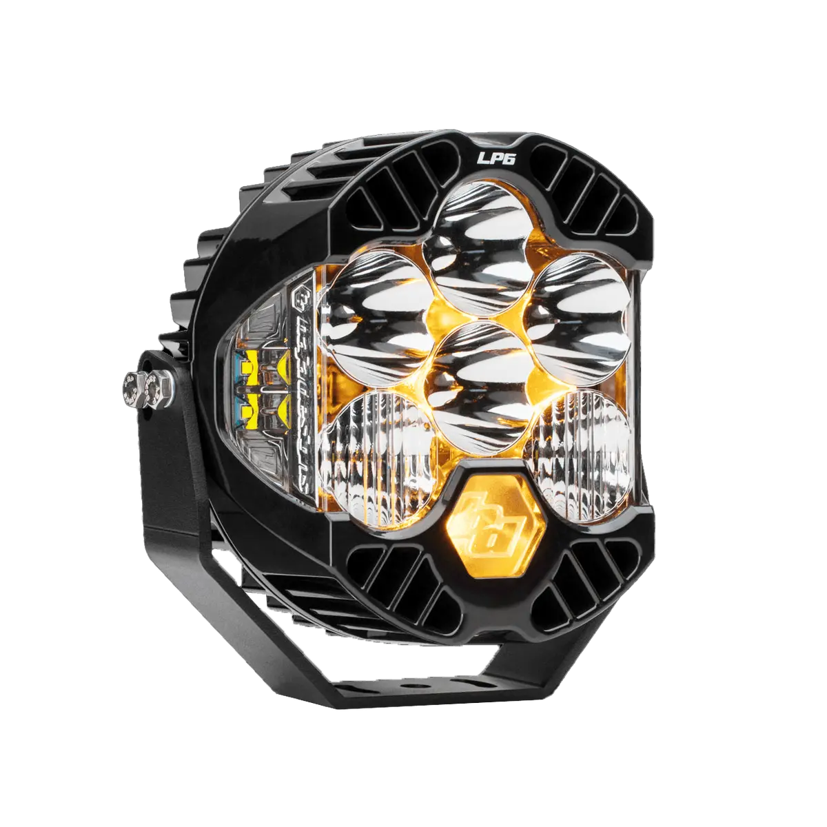 Baja Designs Lp6 Pro 1