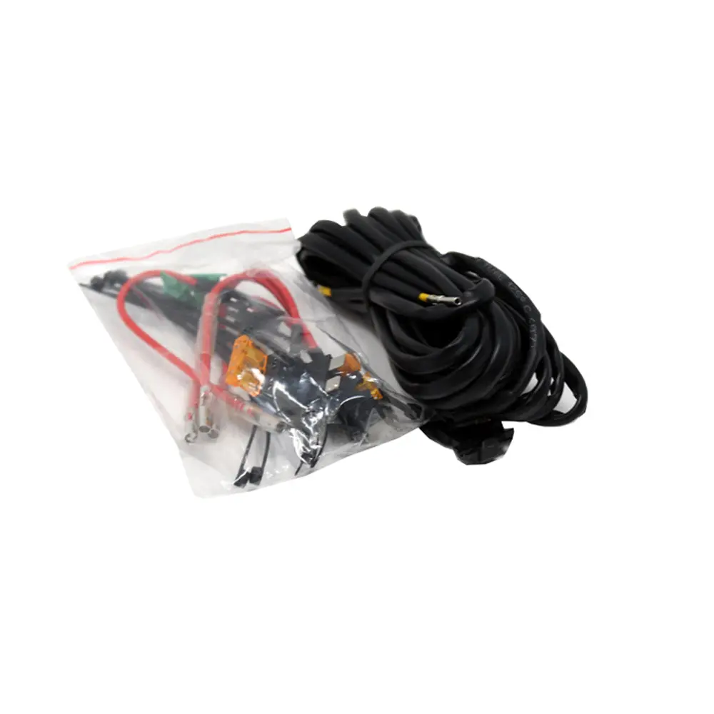 Baja Designs - Lp Series Backlit Add-On Wiring Harness - Universal 1