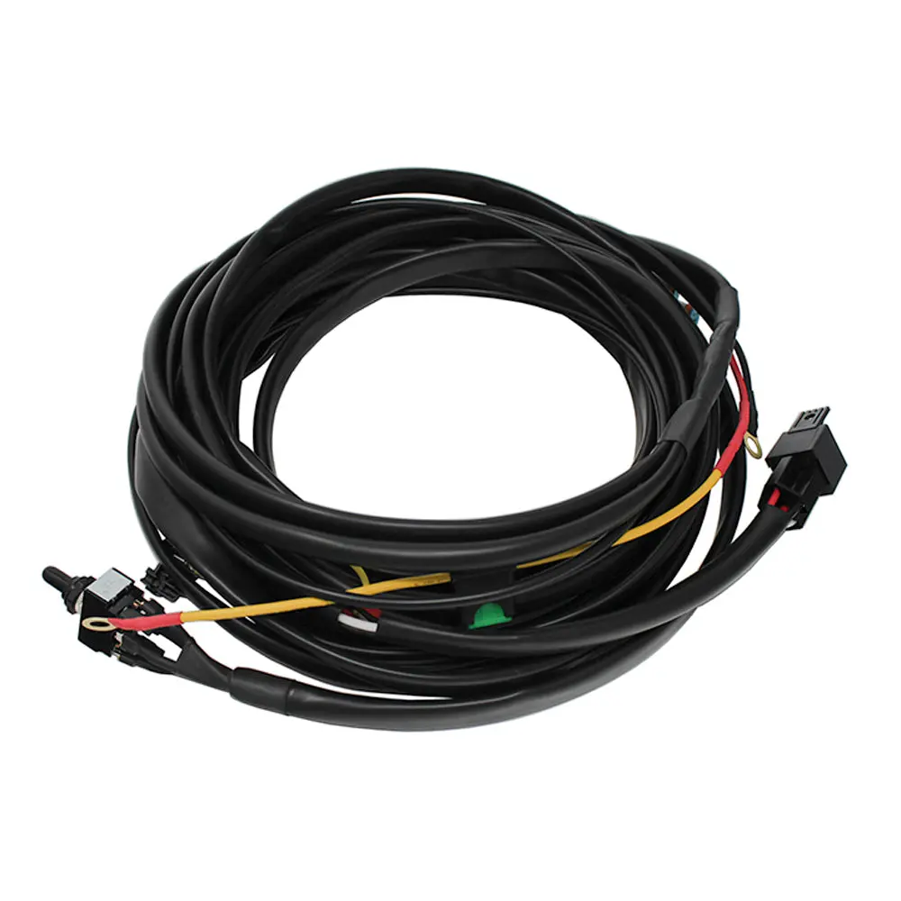 Baja Designs - Lp6/Lp9 Pro 2-Light Max Wiring Harness - Universal 1