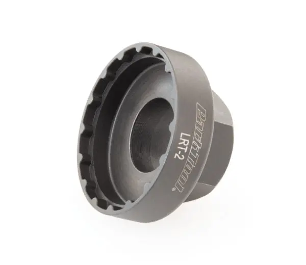 Park Tool Lrt-2 54Mm 16-Notch Shimano Steps Lockring Tool 1