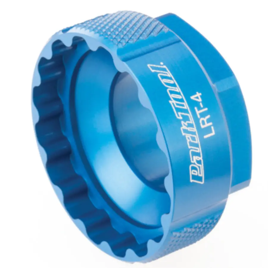 Park Tool Lrt-4 Shimano Direct Mount Chainring Lockring Tool 1