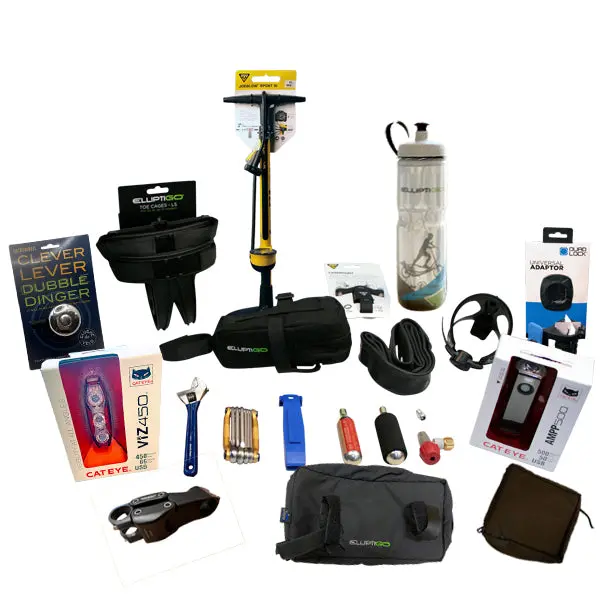 Premium Accessory Bundle For 11R, 8S, 8C And 3C (Save 10%) 1