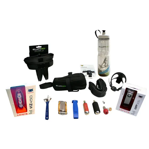 Enthusiast Bundle - 11R, 8S, 8C, 3C 1