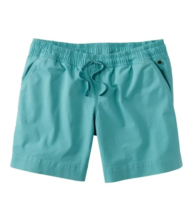 Lakewashed Dock Short Women's Regular 1