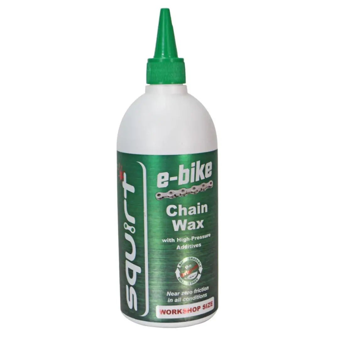 Squirt Sq-101 E-Bike Chain Lube 17Oz 1