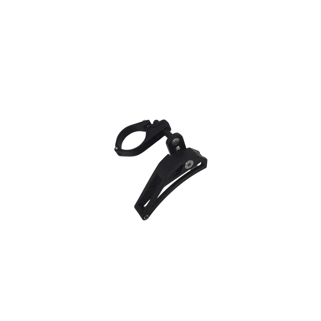 Mr Control Ch-Cm2 Al Chain Keeper For Single Ring 31.8/34.9Mm 1