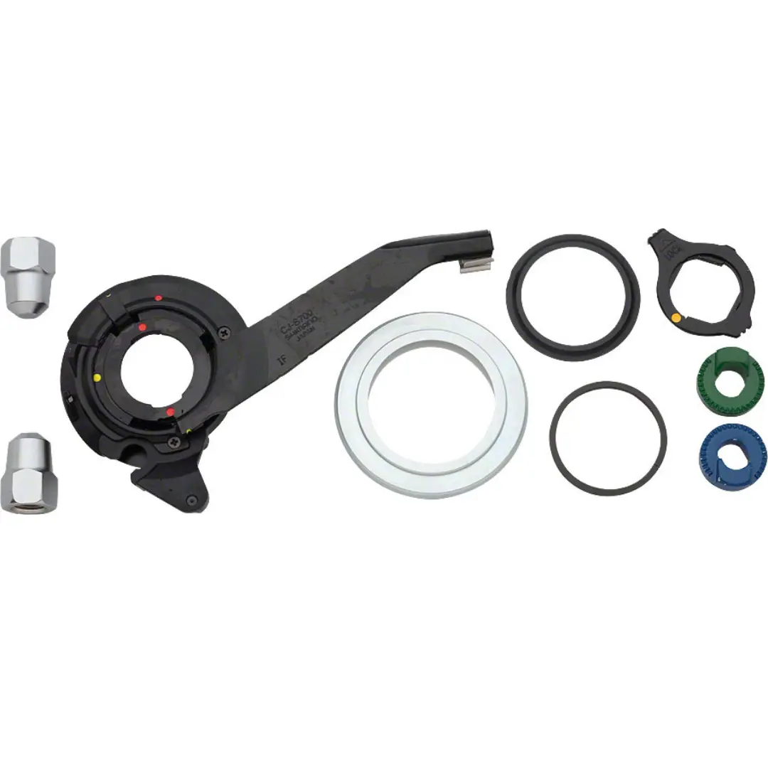 Shimano Alfine Sms-S700 Parts Kit 11S Vert 8R8l 1
