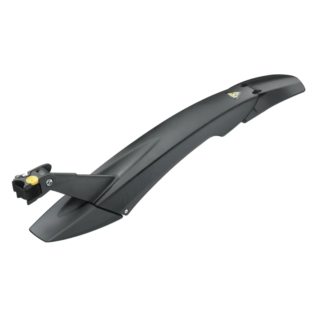 Topeak Tc9646 Defender-Rx 27.5-29" Clip-On Rear Fender 1