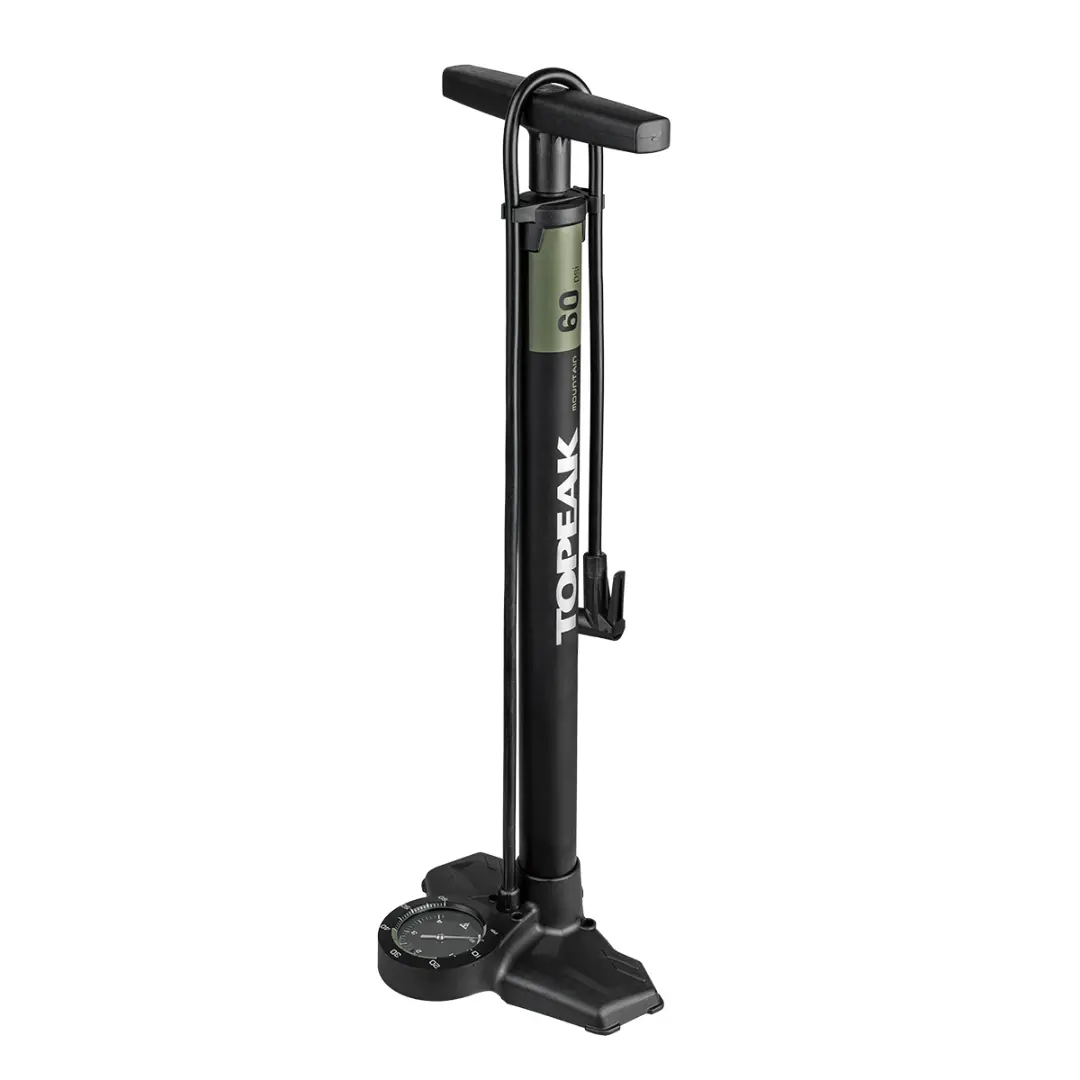 Topeak Tjb-Me1 Joe Blow Mountain Ex Floor Pump 1
