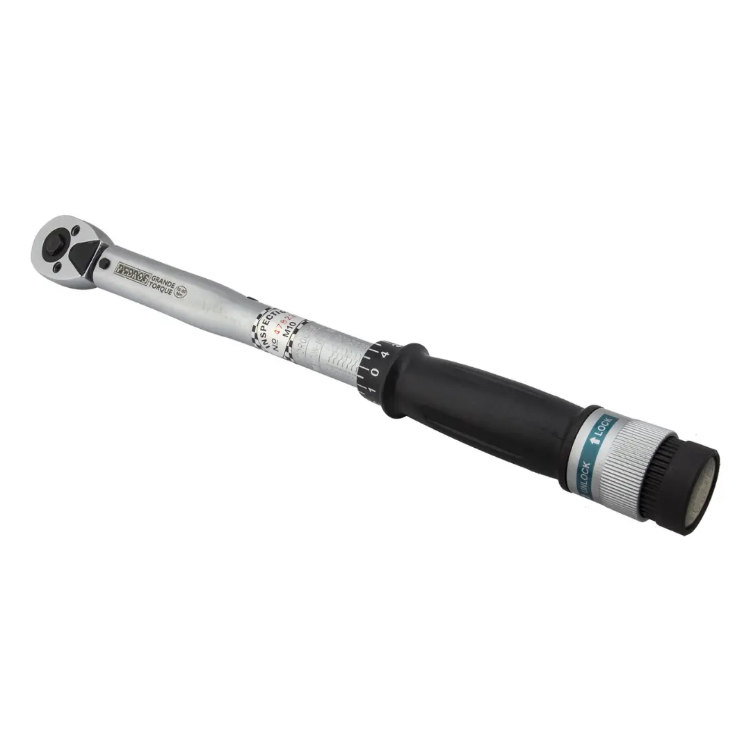 Pedro's Grande Torque Wrench (10-80Nm) 2