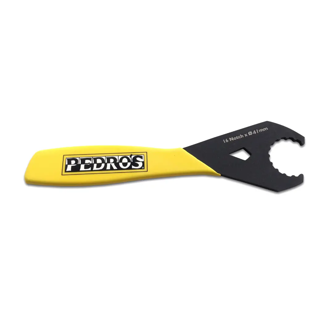 Pedro's Bottom Bracket Wrench Shimano 16X41 1