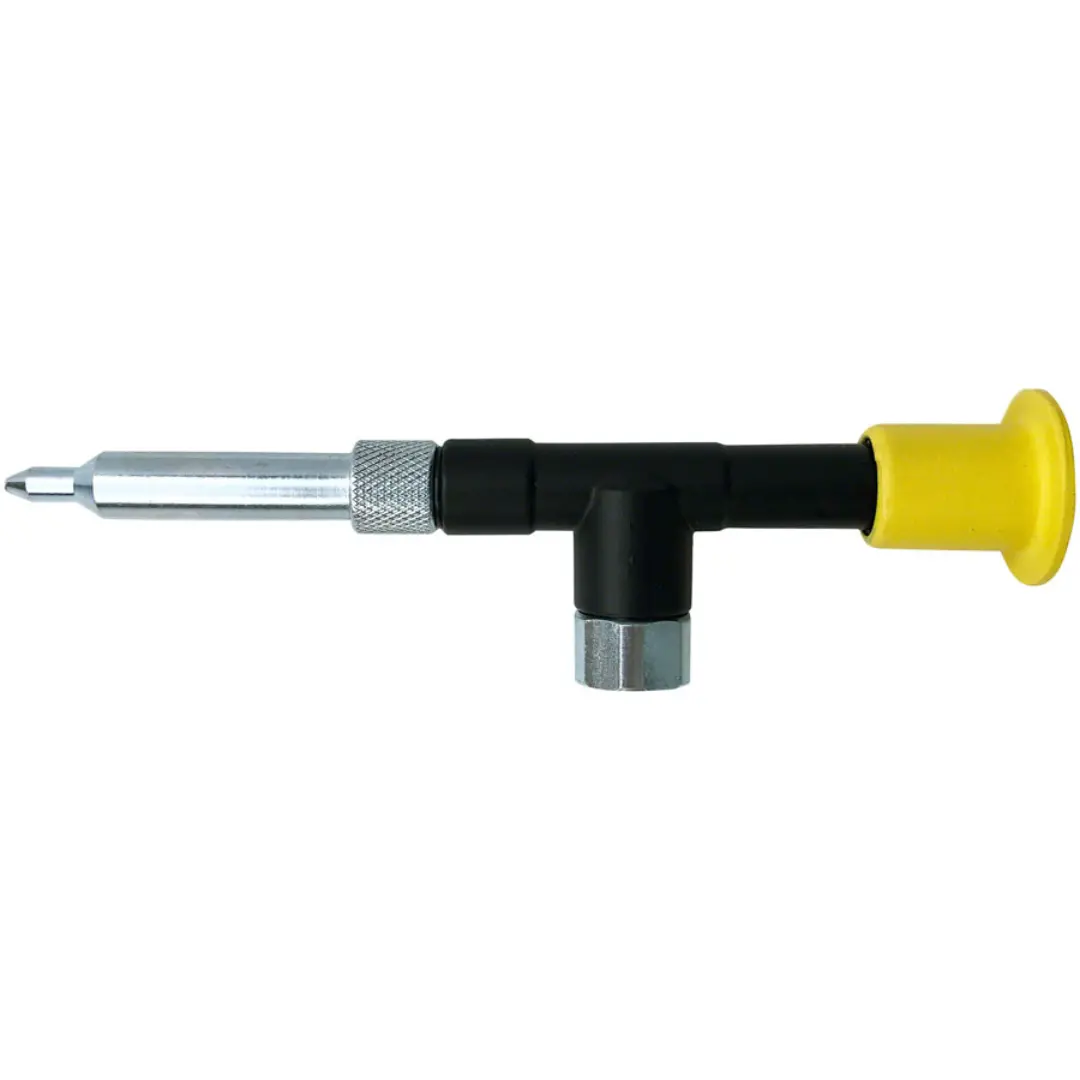 Pedro's Grease Injector 1