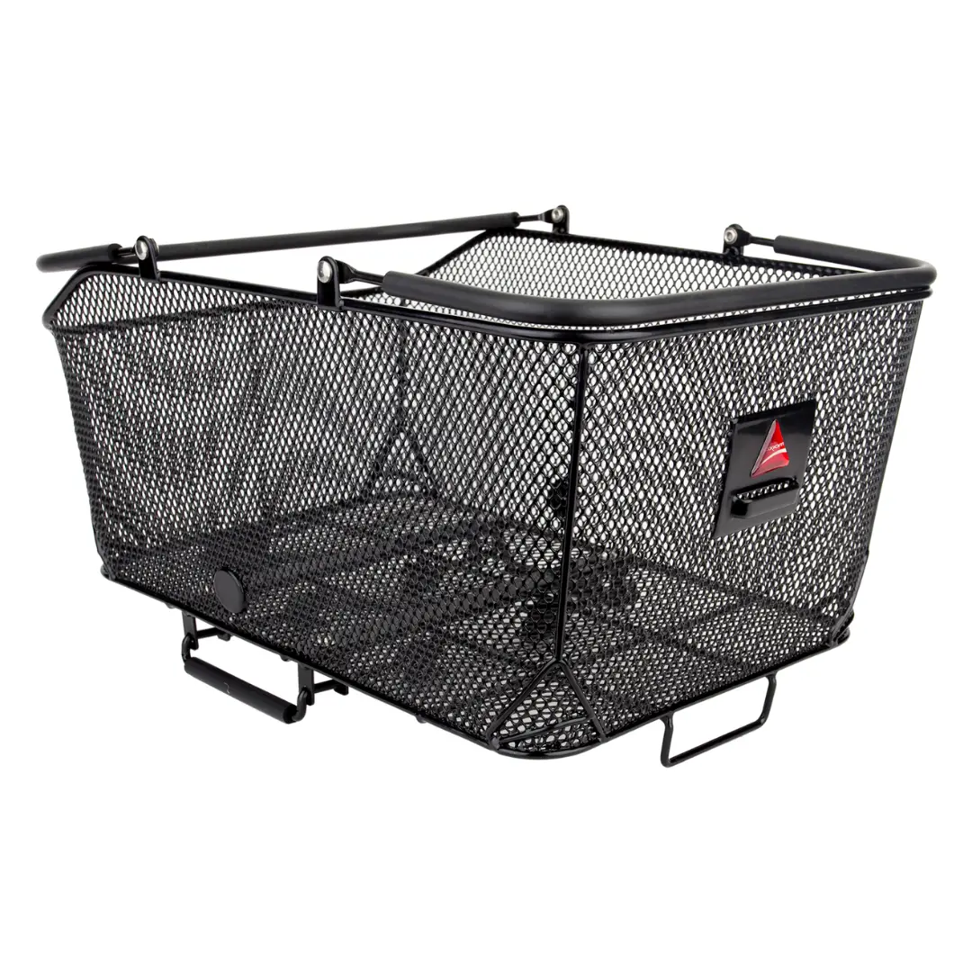 Axiom Market Basket Lx For Rear Rack 1