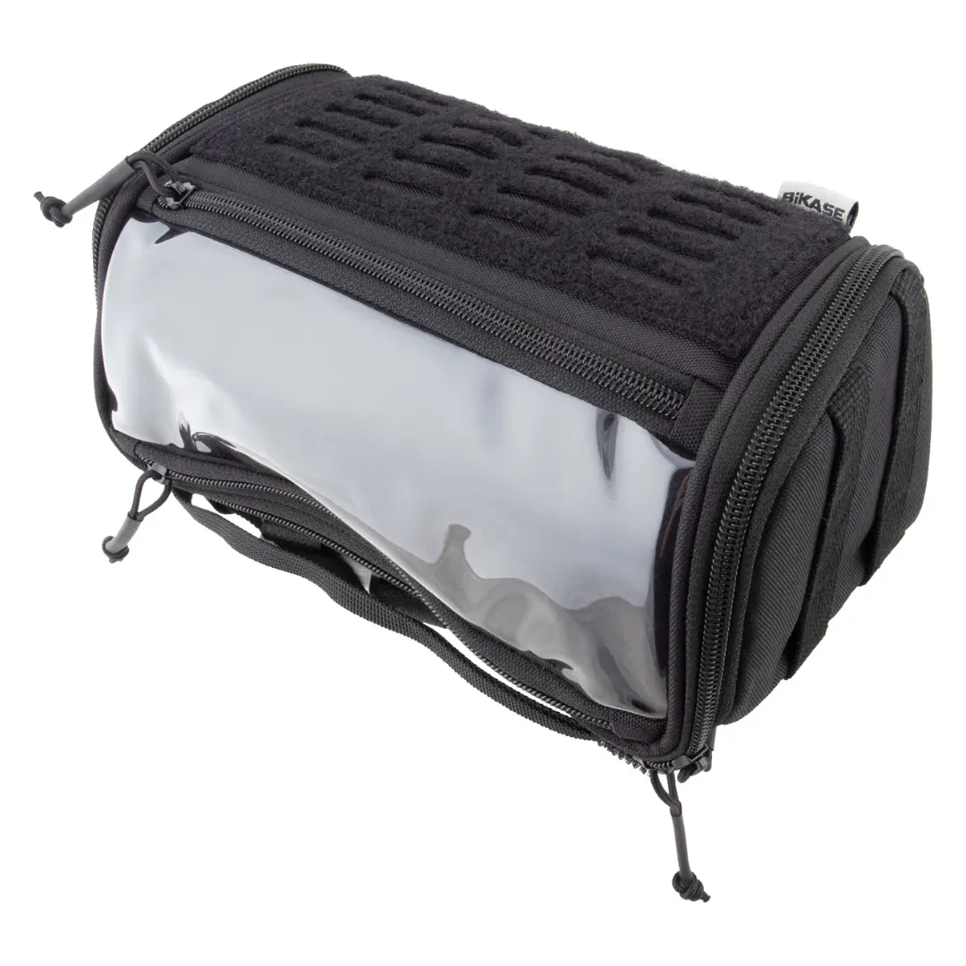 Bikase 3001 Buddy Handlebar Bag 1