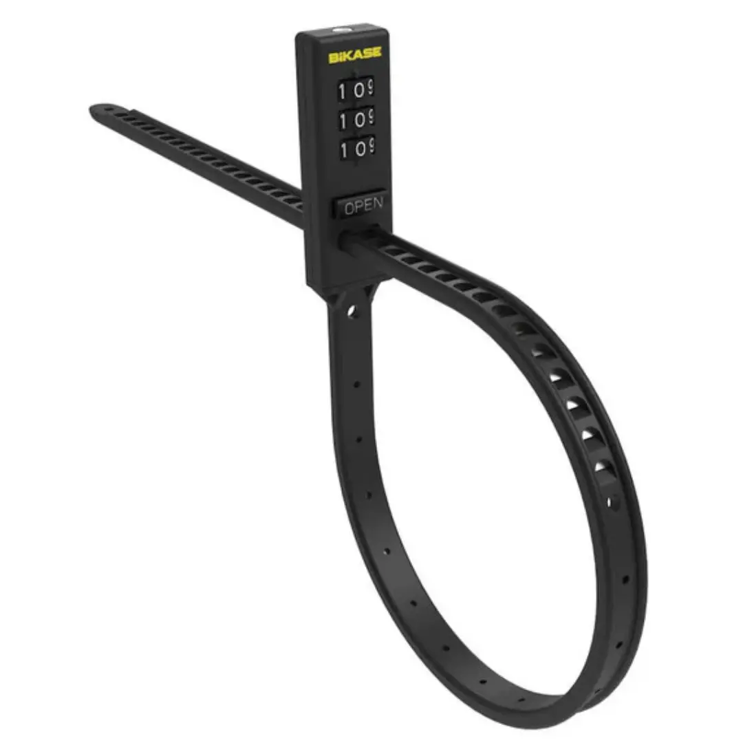Bikase 7020 Zipkase Ziplock 1