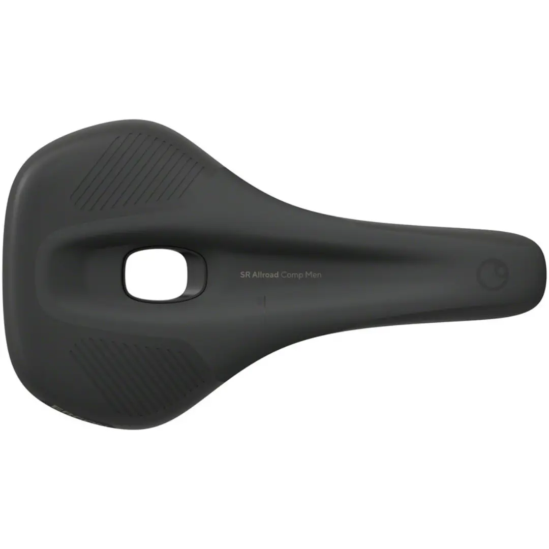 Ergon Sr-Allroad Comp Men's Saddle Medium/Large 1