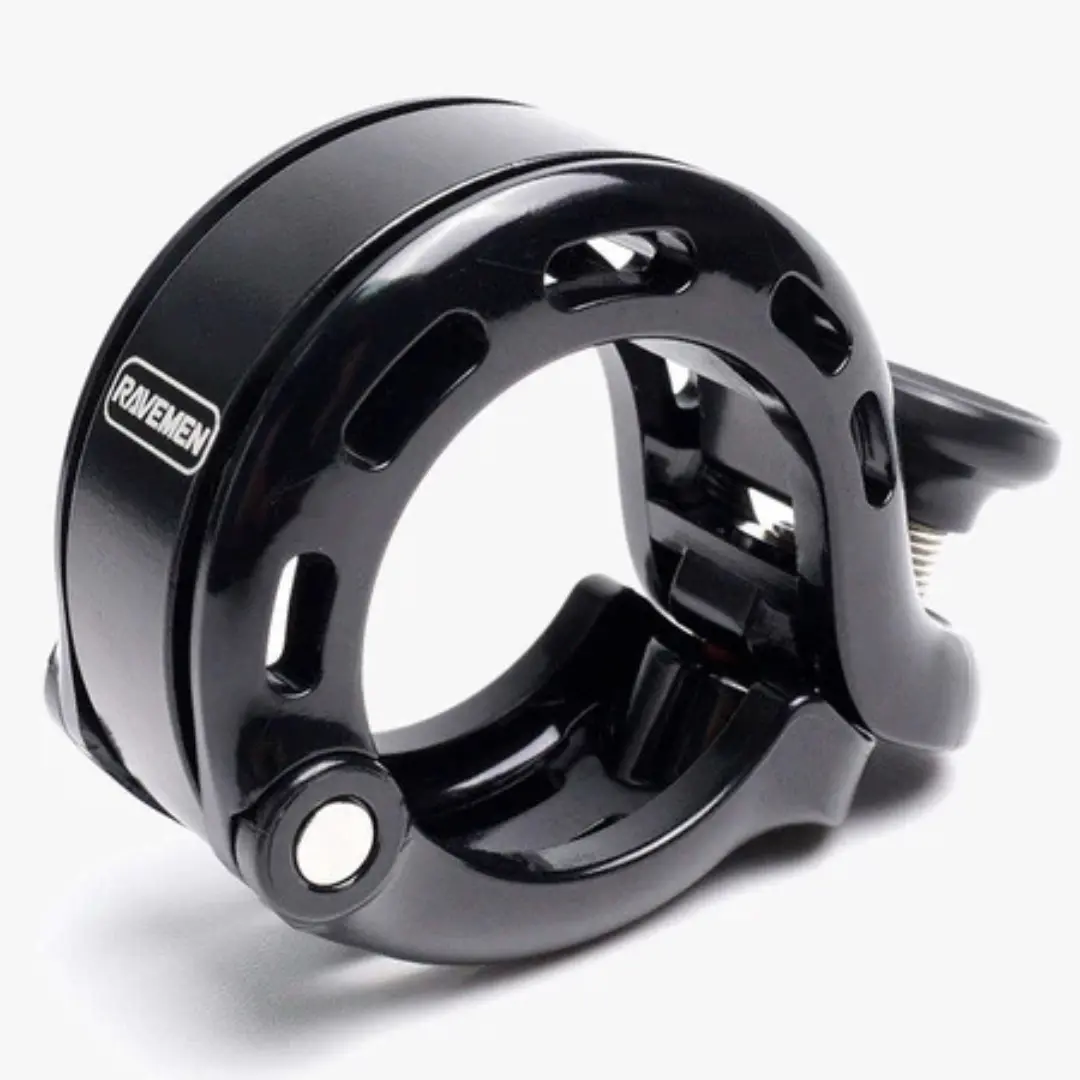 Ravemen Q1 Bicycle Bell 1