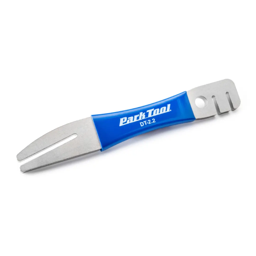 Park Tool Dt-2.2 Rotor Truing Fork 1