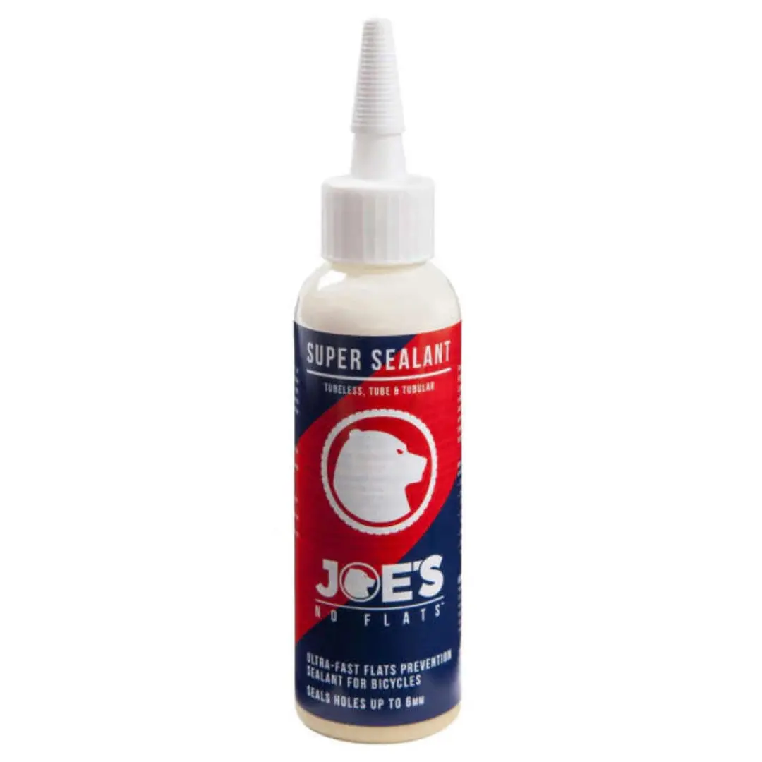 Joe's Super Tire Sealant 1
