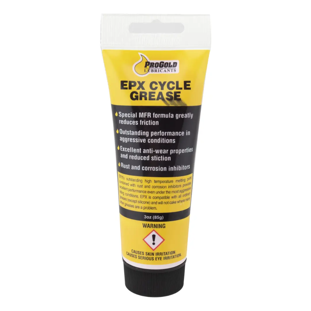 Progold Epx Grease 3Oz Tube 1