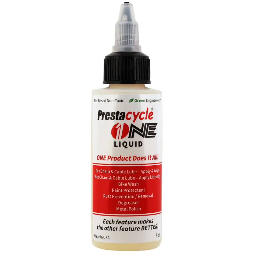 Prestacycle One Liquid 2Oz 1