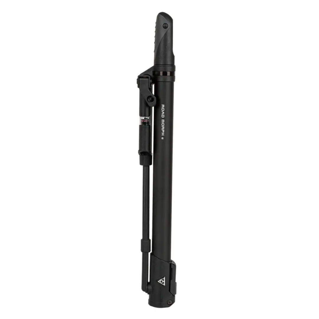 Topeak Trp-4Gb Road Morph With Gauge 1