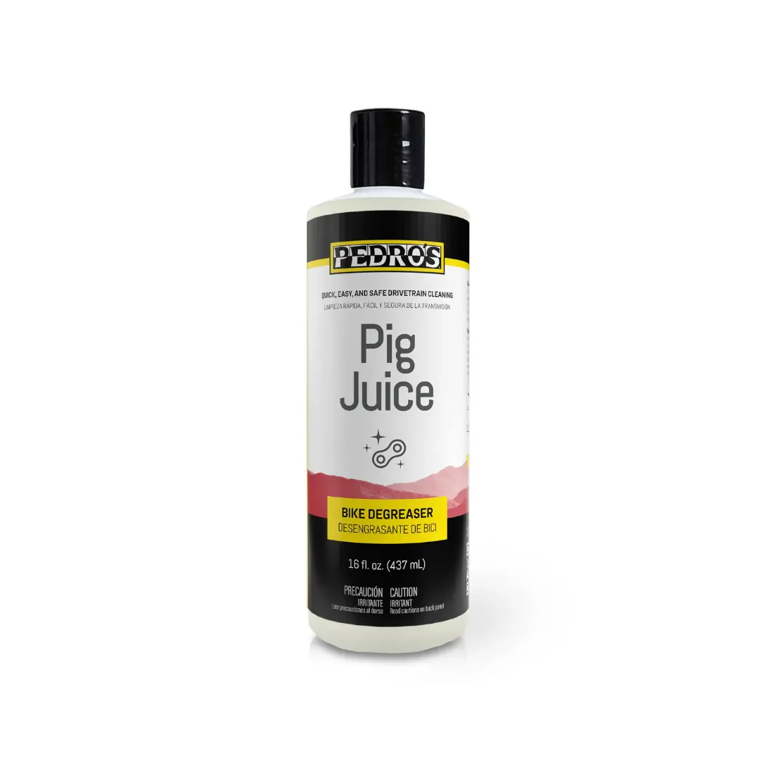 Pedro's Pig Juice Degreaser/Cleaner 16Oz 1