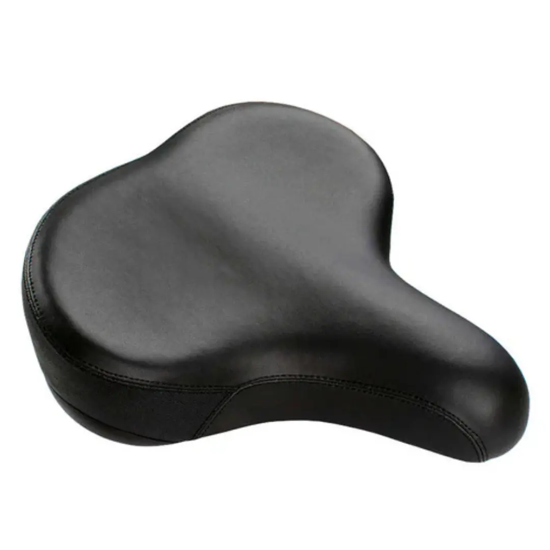 Planet Bike Large Comfort Tractor Saddle 1