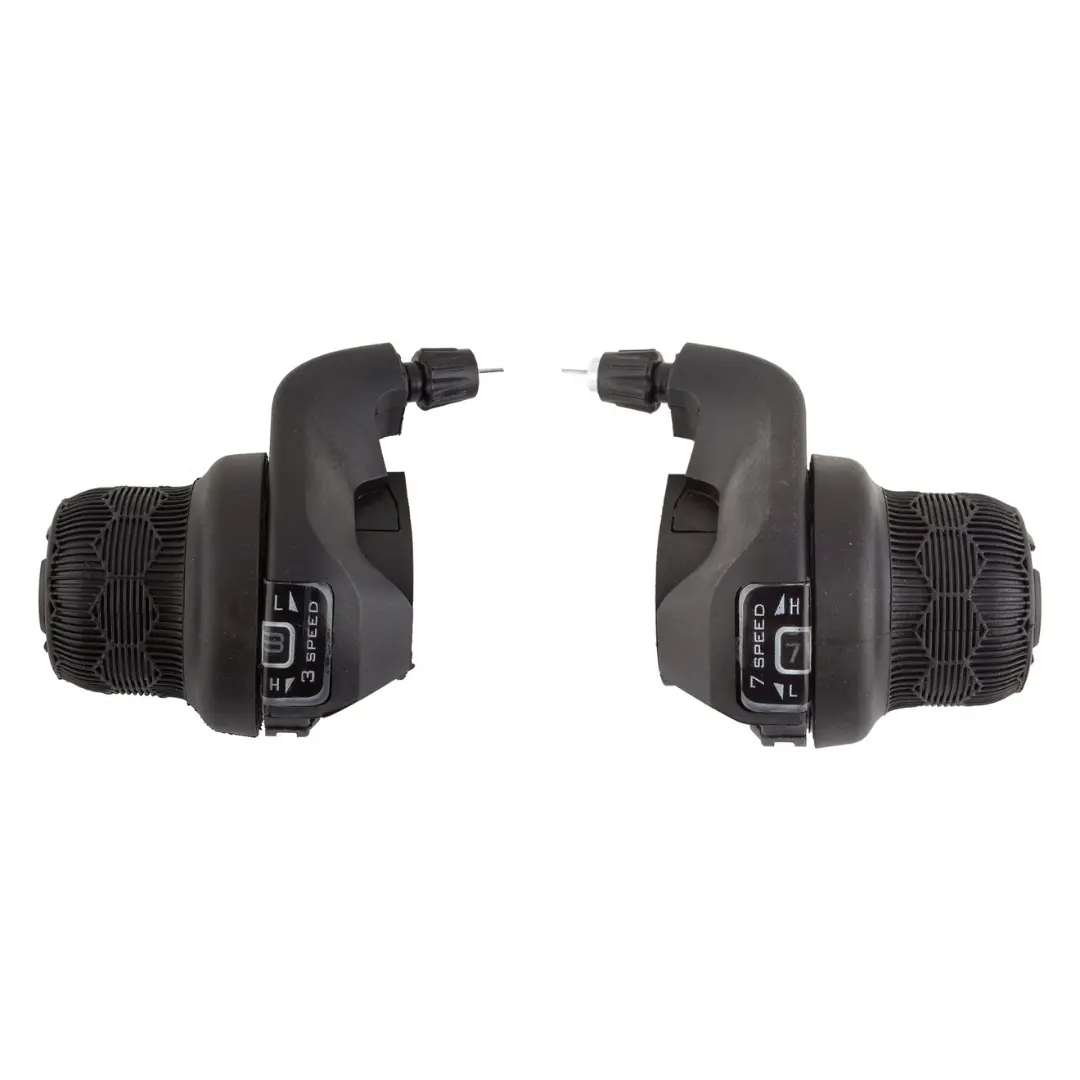 Sunlite 3X7 Speed Twist Shifter Hb Ts-7 1