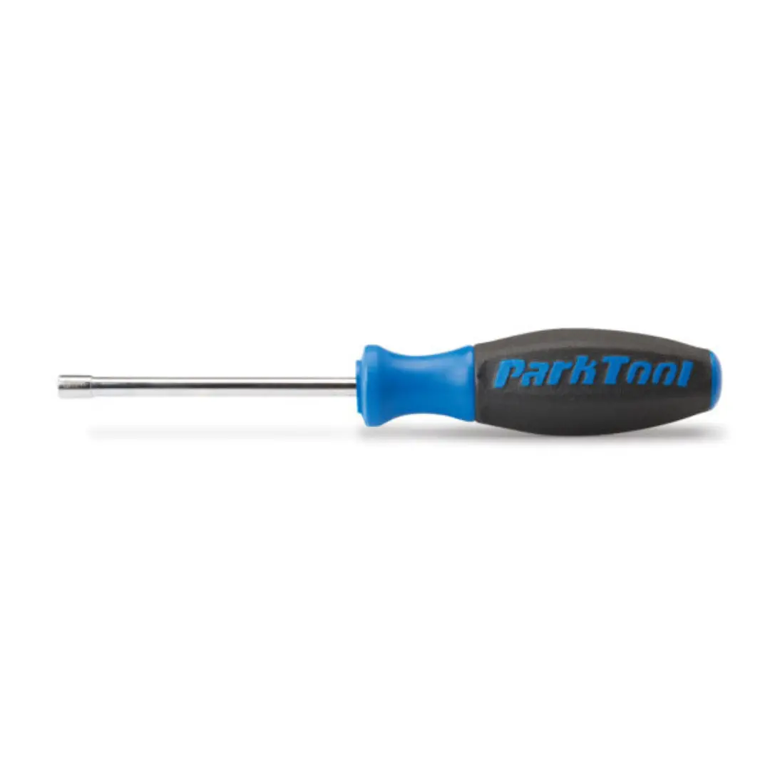 Park Tool Sw-17 Hex Internal Spoke Nipple Wrench: 5.0Mm 1