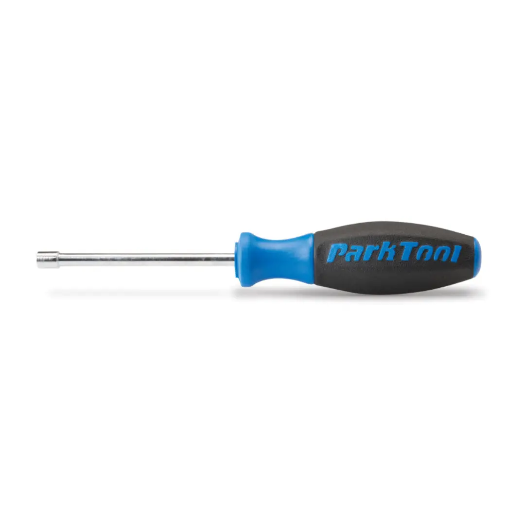 Park Tool Sw-19 Hex Internal Spoke Nipple Wrench: 6.0Mm 1