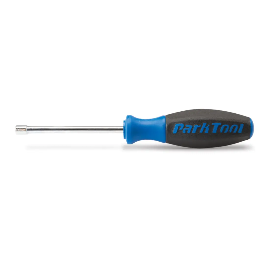 Park Tool Sw-18 Hex Internal Spoke Nipple Wrench: 5.5Mm 1