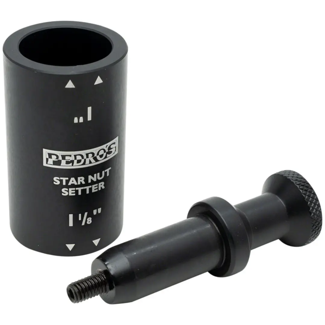 Pedro's Star Nut Setter Ii 1