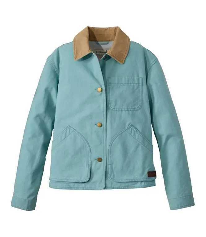 Lightweight Field Jacket Women's Regular 1