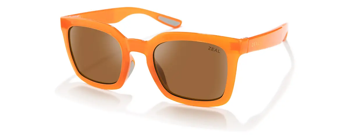 Zeal Copper Lolo Poppy 1