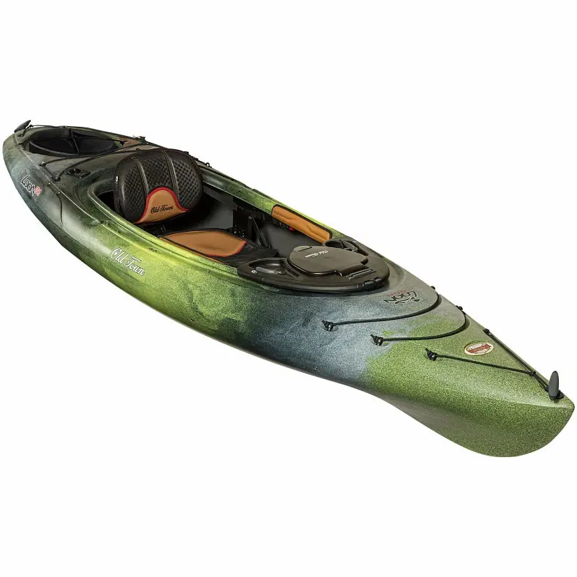 Loon 106 Angler 1