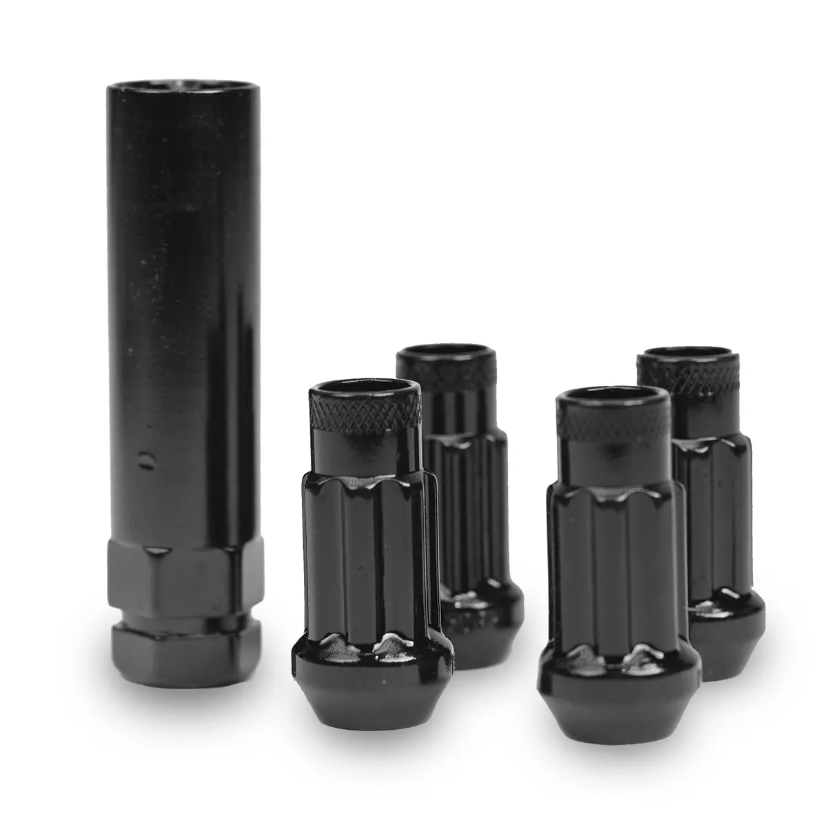 Rrw - Open End Spline Lug Locks - Toyota, Lexus 1