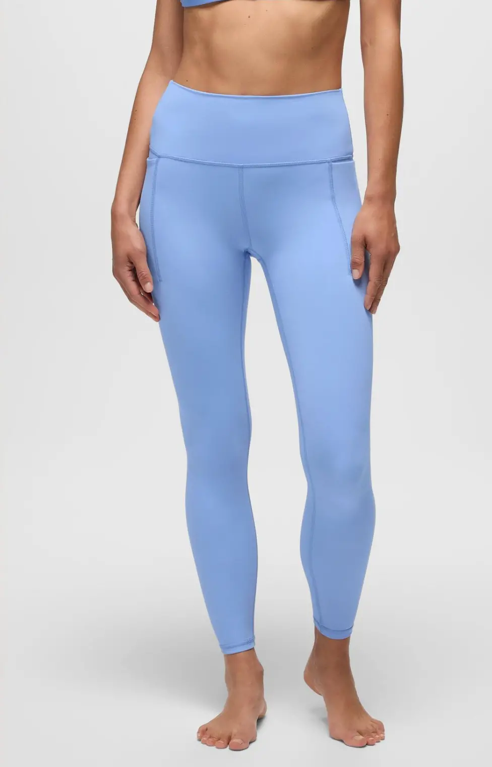 Luxara Pocket Legging 1