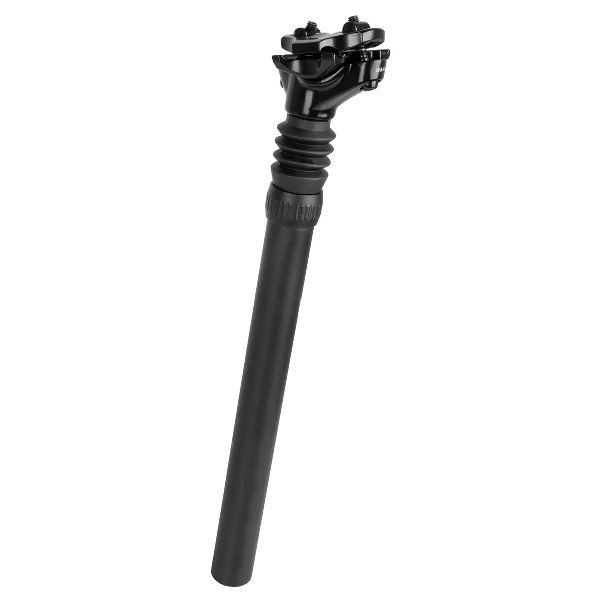 M-Wave Sp-C3 350Mm Suspension Seatpost Black 1