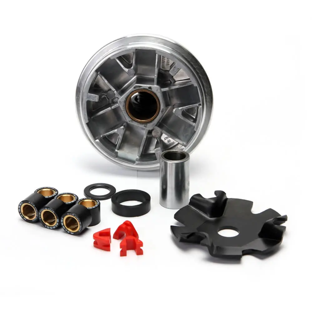 Malossi Variator (Performance); Honda Ruckus 1