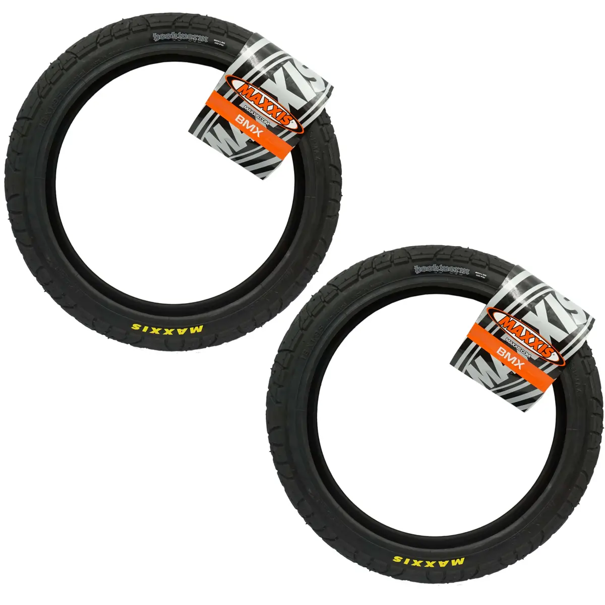 Maxxis Hookworm 20X1.95 Tire 2
