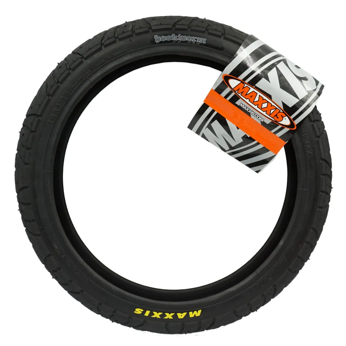 Maxxis Hookworm 24X2.5 Tire 1