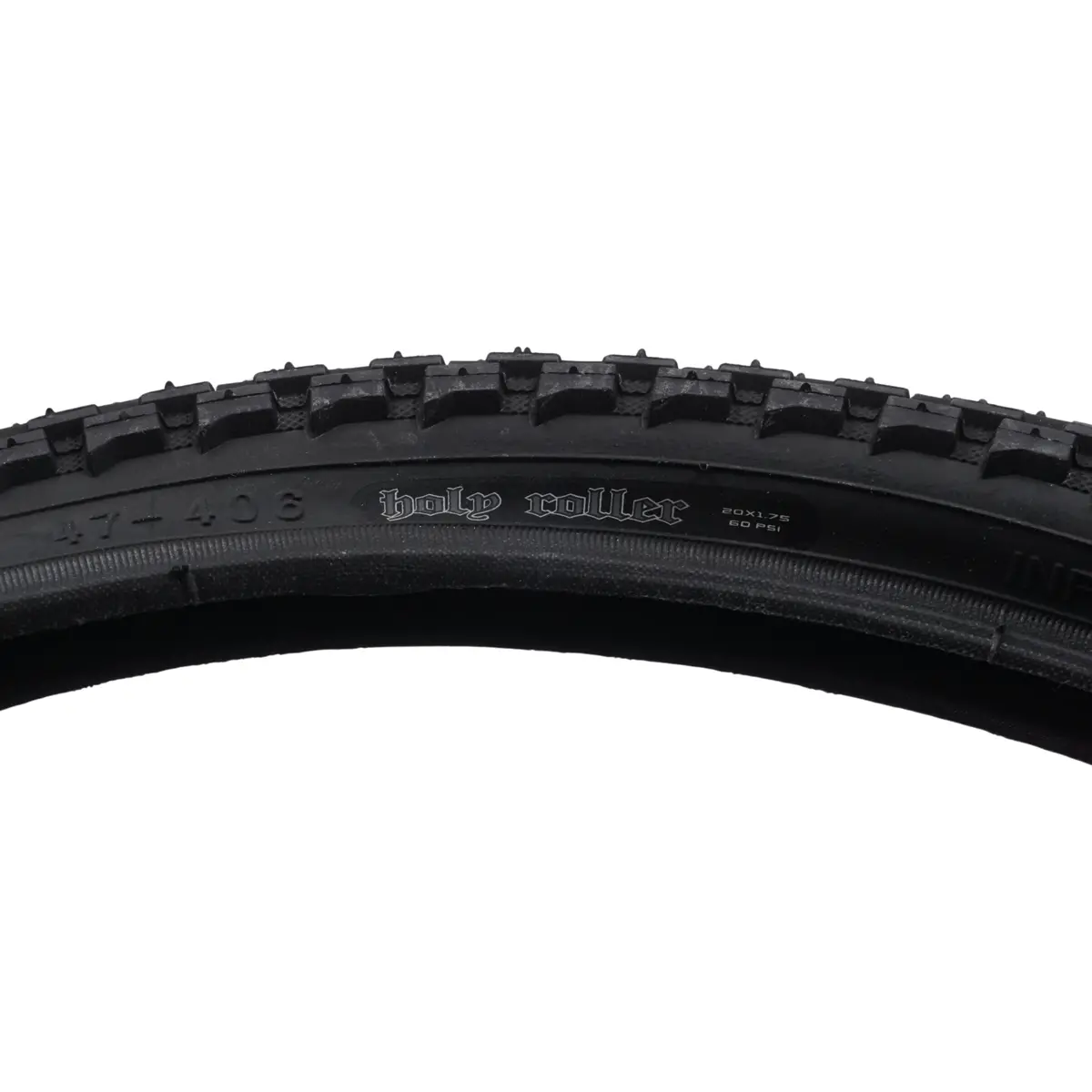 Maxxis Holy Roller 20-Inch Bmx Tire 3