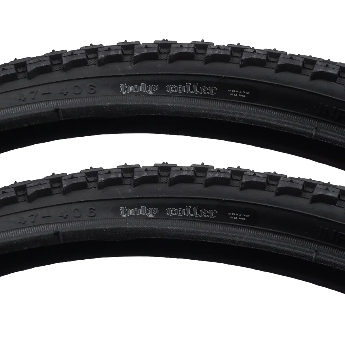 Maxxis Holy Roller 20-Inch Bmx Tire 4