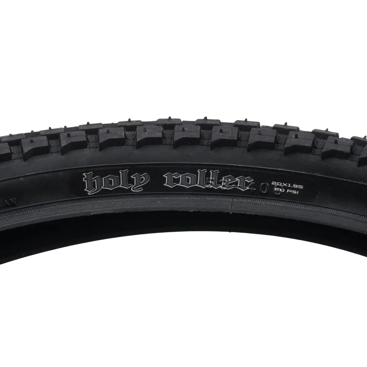 Maxxis Holy Roller 20-Inch Bmx Tire 5