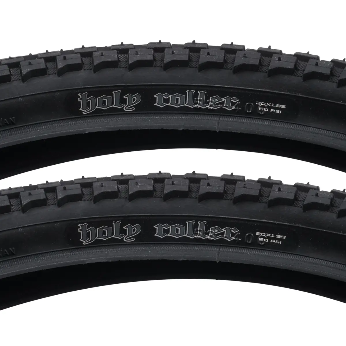 Maxxis Holy Roller 20-Inch Bmx Tire 6